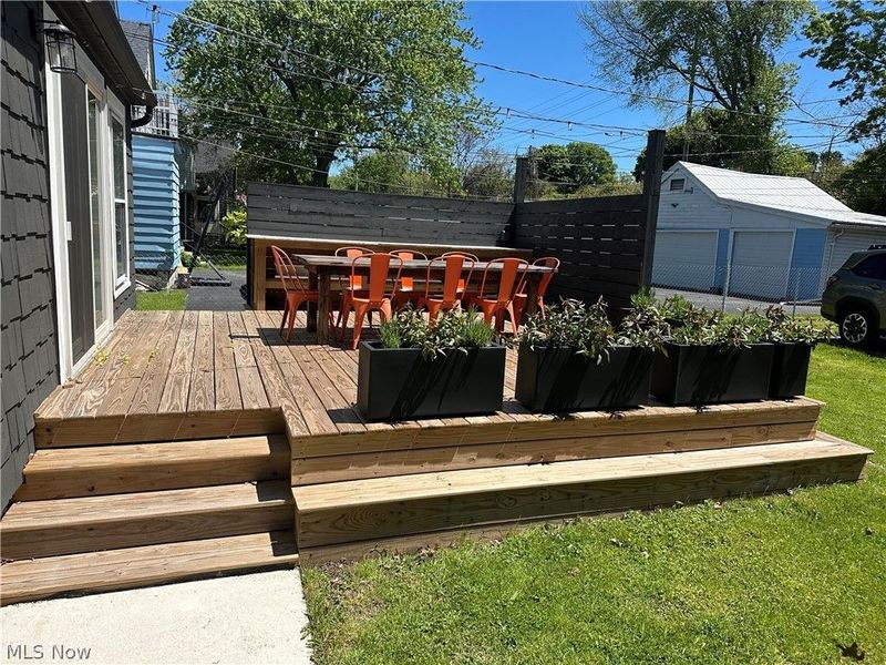 9605 Baltic Road, Cleveland, OH 44102 Photo 37