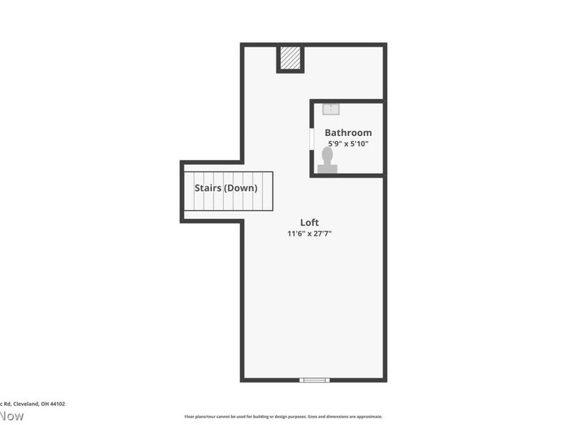 9605 Baltic Road, Cleveland, OH 44102 Photo 41