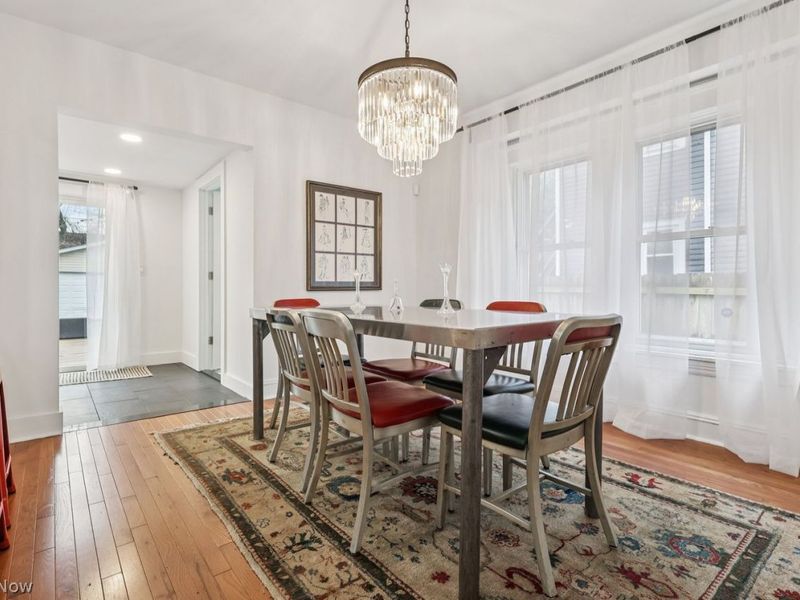 9605 Baltic Road , Cleveland, OH 44102 Photo 7