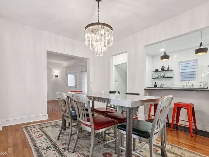 9605 Baltic Road , Cleveland, OH 44102 Photo 9