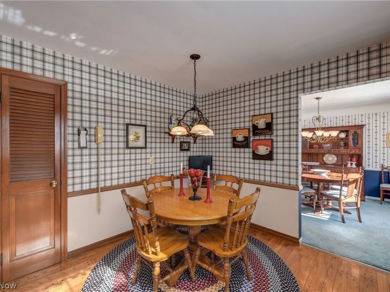 4804 Maple Hill Drive , Seven Hills, OH 44131 Photo 13