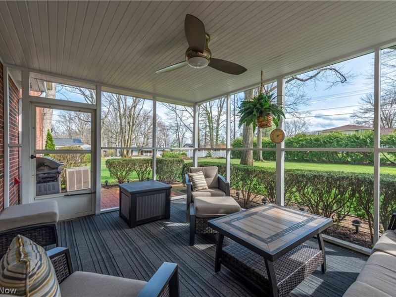 4804 Maple Hill Drive , Seven Hills, OH 44131 Photo 3