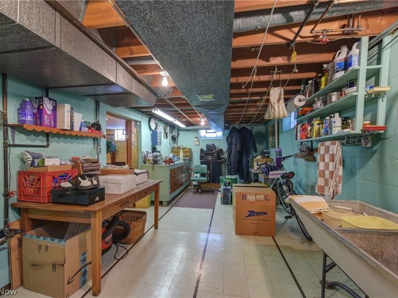 4804 Maple Hill Drive , Seven Hills, OH 44131 Photo 33