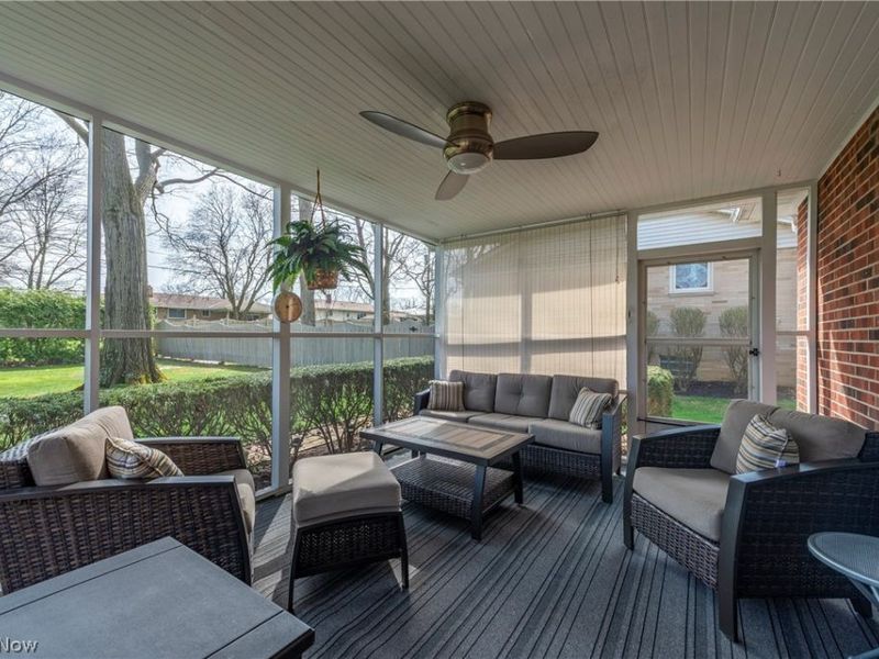 4804 Maple Hill Drive , Seven Hills, OH 44131 Photo 34