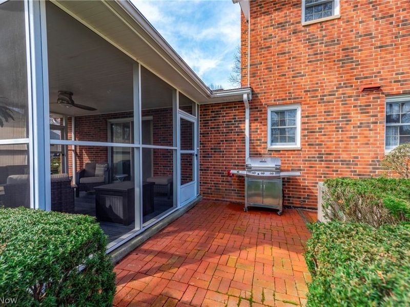 4804 Maple Hill Drive , Seven Hills, OH 44131 Photo 36