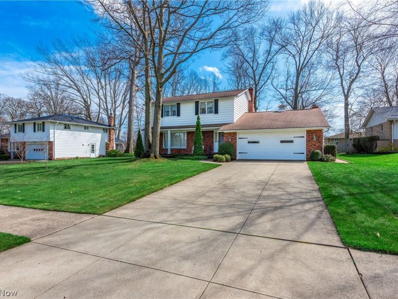 4804 Maple Hill Drive , Seven Hills, OH 44131 Photo 41