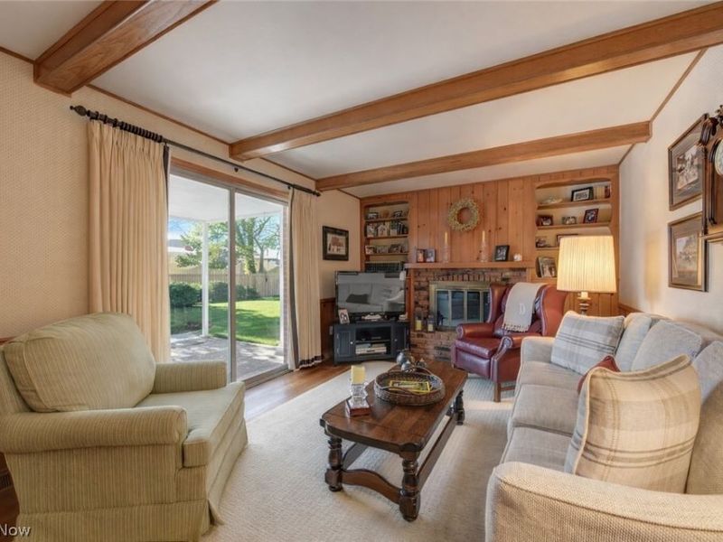 4804 Maple Hill Drive , Seven Hills, OH 44131 Photo 8