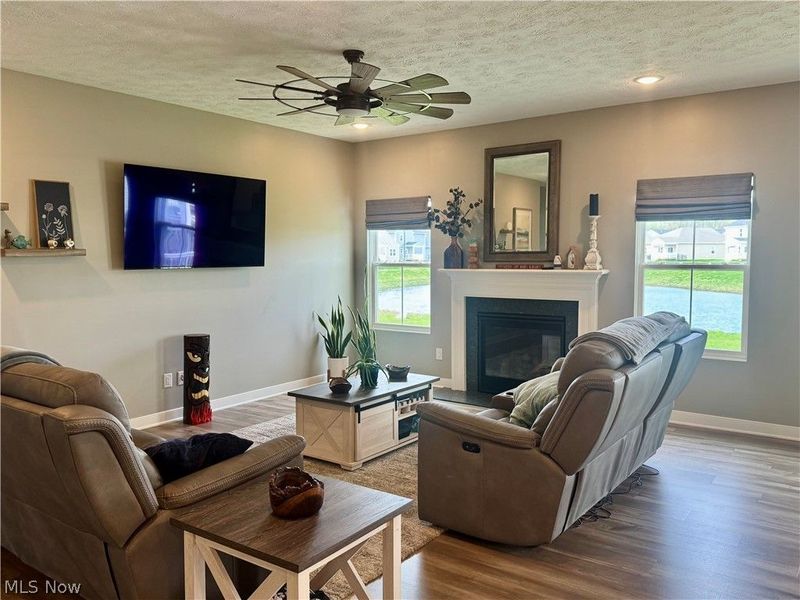 438 River Run Drive , Elyria, OH 44035 Photo 11