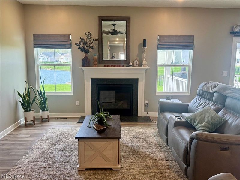 438 River Run Drive , Elyria, OH 44035 Photo 12