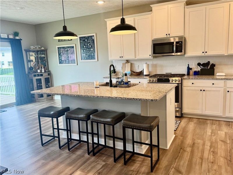 438 River Run Drive , Elyria, OH 44035 Photo 13