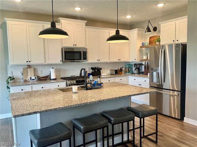 438 River Run Drive , Elyria, OH 44035 Photo 14