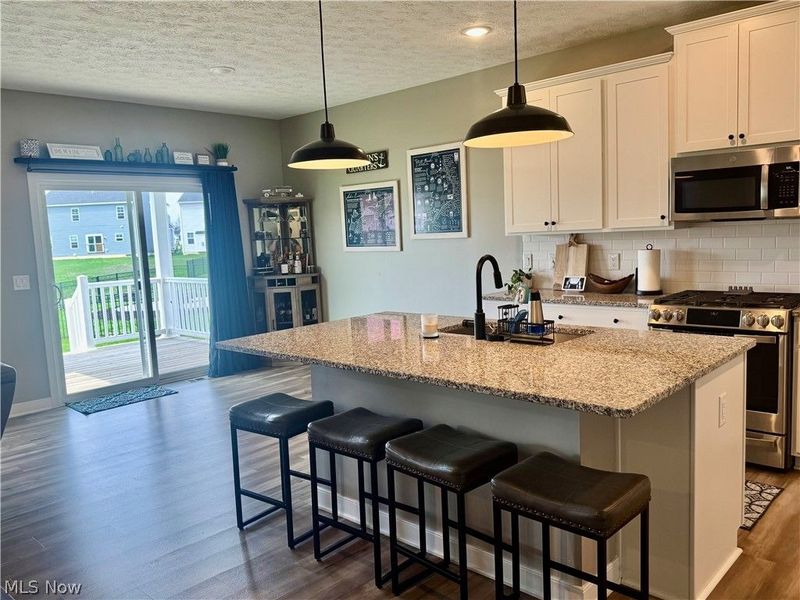 438 River Run Drive , Elyria, OH 44035 Photo 15