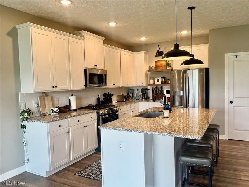 438 River Run Drive , Elyria, OH 44035 Photo 16