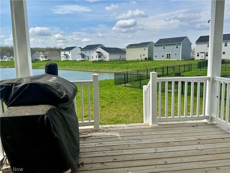 438 River Run Drive , Elyria, OH 44035 Photo 19