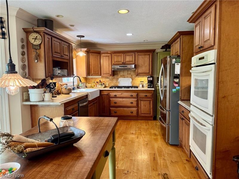 7409 State Route 60 , Wakeman, OH 44889 Photo 14