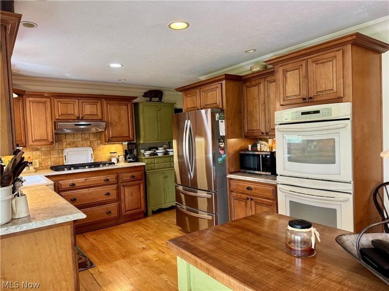 7409 State Route 60 , Wakeman, OH 44889 Photo 16