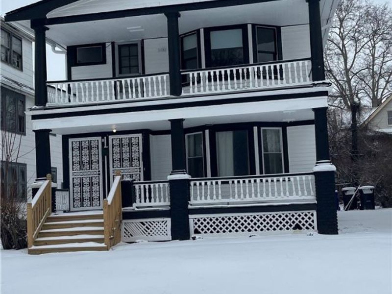 13421 Ashburton , Cleveland, OH 44110 Photo 1