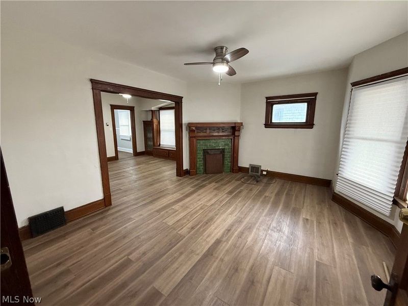 13421 Ashburton , Cleveland, OH 44110 Photo 2