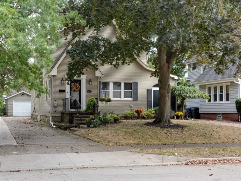 2029 18th Street , Cuyahoga Falls, OH 44223 Photo 1