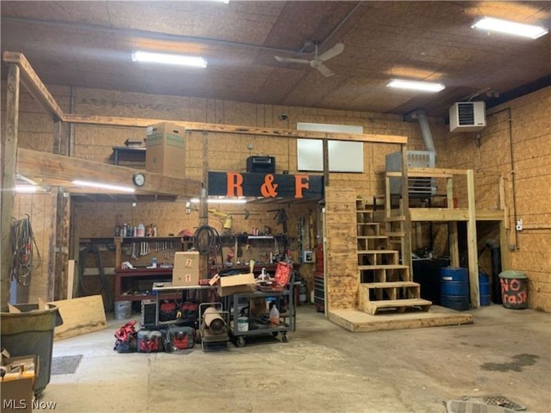 1737 SALT SPRINGS RD , Weathersfield, OH 44440 Photo 5