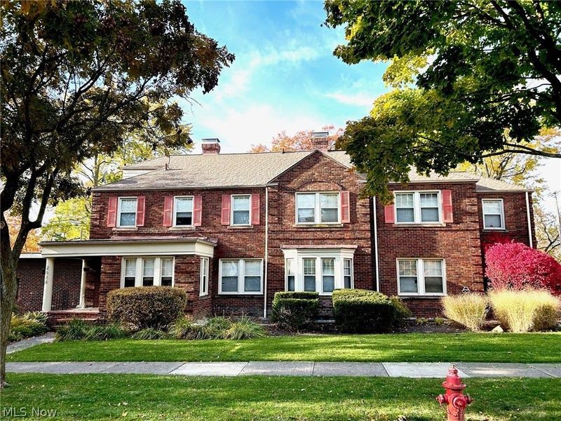 2638 Fenwick Road , University Heights, OH 44118 Photo 1