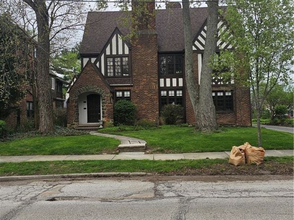 3448 Lynnfield Road, Shaker Heights, OH 44122