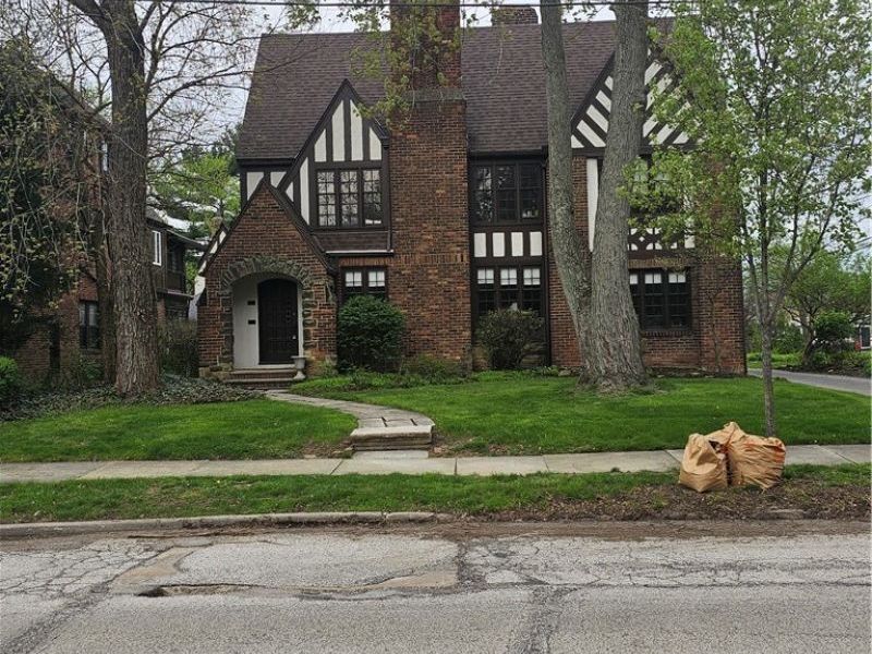 3448 Lynnfield Road, Shaker Heights, OH 44122 Photo 1