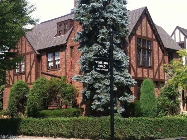 3452 Lynnfield Road , Shaker Heights, OH 44122