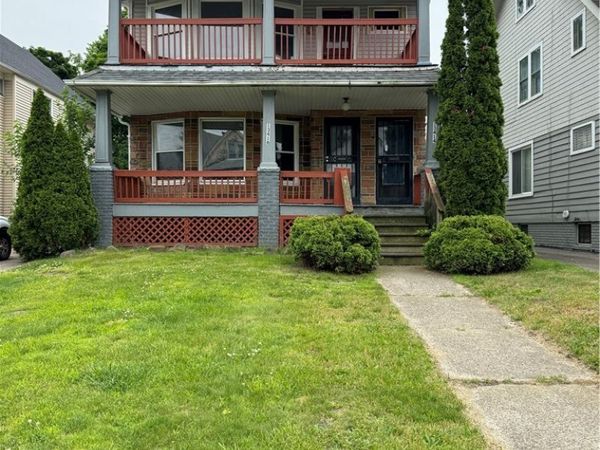 13414 Shaw Avenue , East Cleveland, OH 44112