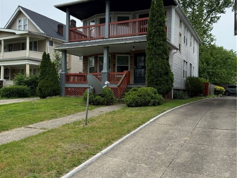 13414 Shaw Avenue , East Cleveland, OH 44112 Photo 2
