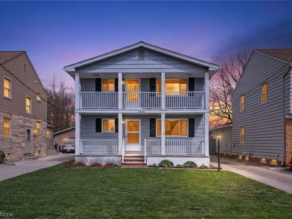 4906 Albertly Avenue , Parma, OH 44134
