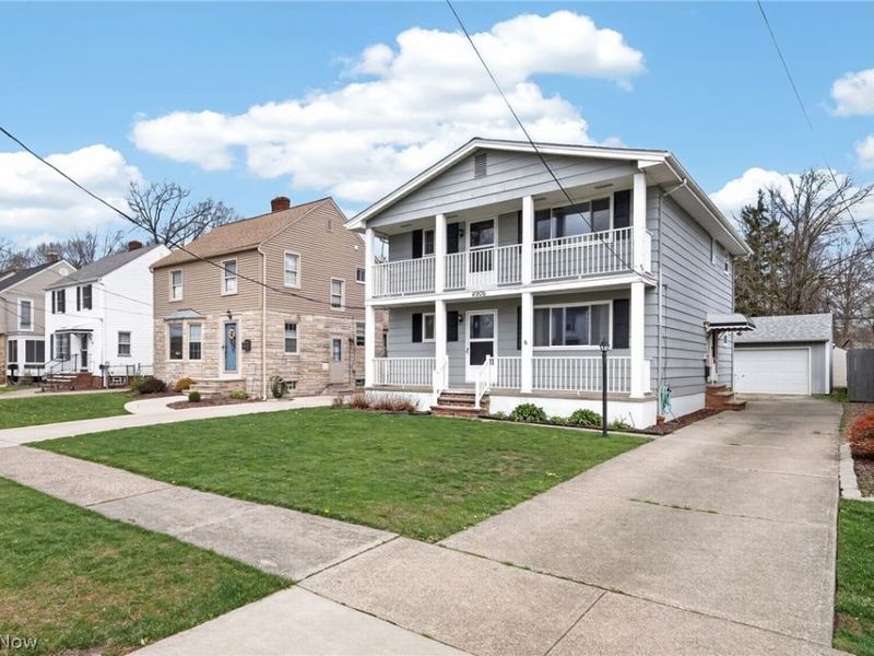 4906 Albertly Avenue , Parma, OH 44134 Photo 2