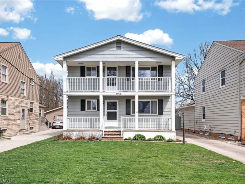 4906 Albertly Avenue , Parma, OH 44134 Photo 3