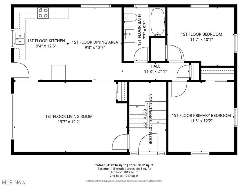 4906 Albertly Avenue , Parma, OH 44134 Photo 39