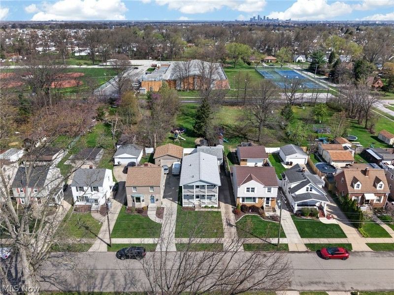 4906 Albertly Avenue , Parma, OH 44134 Photo 4