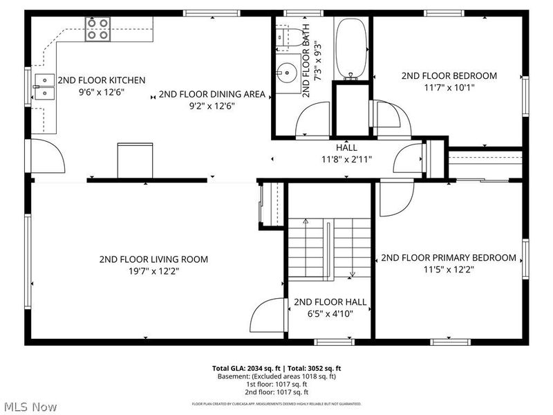 4906 Albertly Avenue , Parma, OH 44134 Photo 40