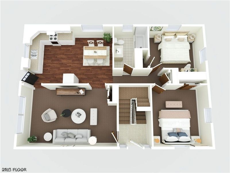 4906 Albertly Avenue , Parma, OH 44134 Photo 43