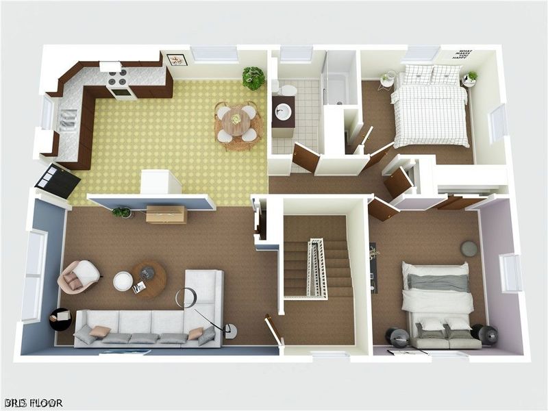 4906 Albertly Avenue , Parma, OH 44134 Photo 44