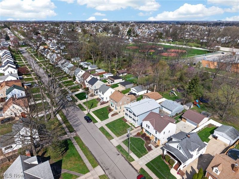 4906 Albertly Avenue , Parma, OH 44134 Photo 5