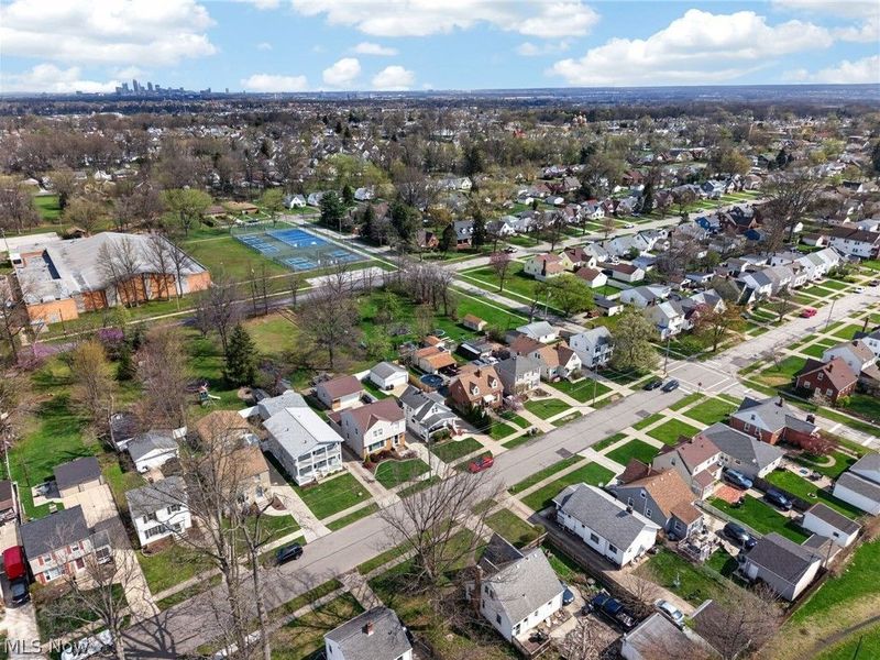 4906 Albertly Avenue , Parma, OH 44134 Photo 6