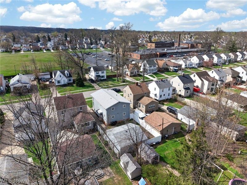 4906 Albertly Avenue , Parma, OH 44134 Photo 7