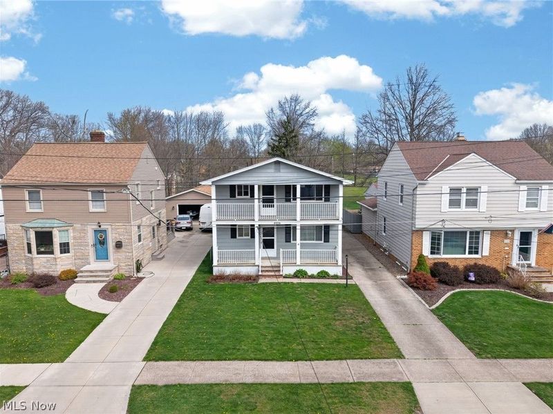 4906 Albertly Avenue , Parma, OH 44134 Photo 8