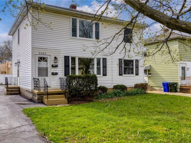 2432 21st Street , Cuyahoga Falls, OH 44223 Photo 2