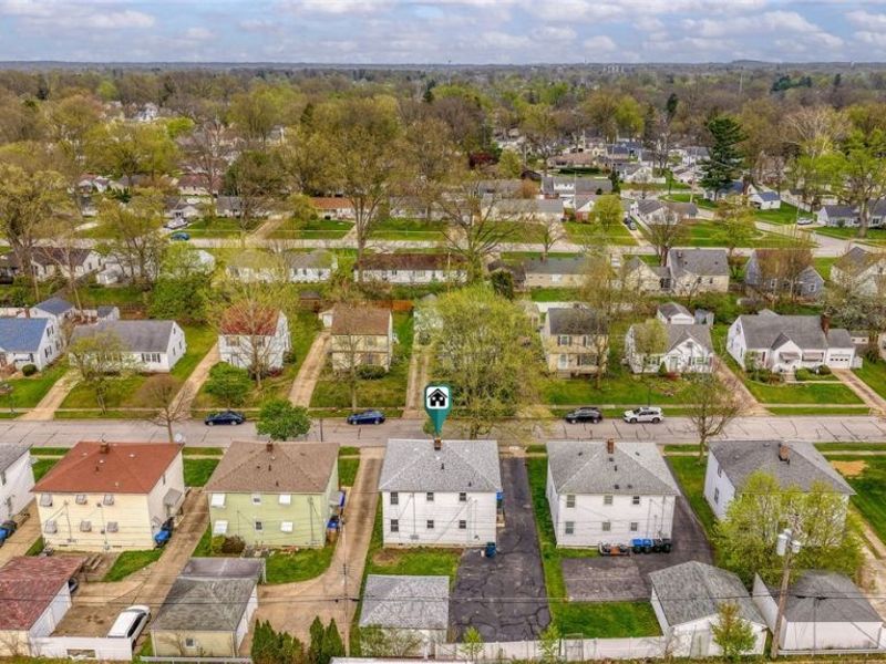 2432 21st Street , Cuyahoga Falls, OH 44223 Photo 48