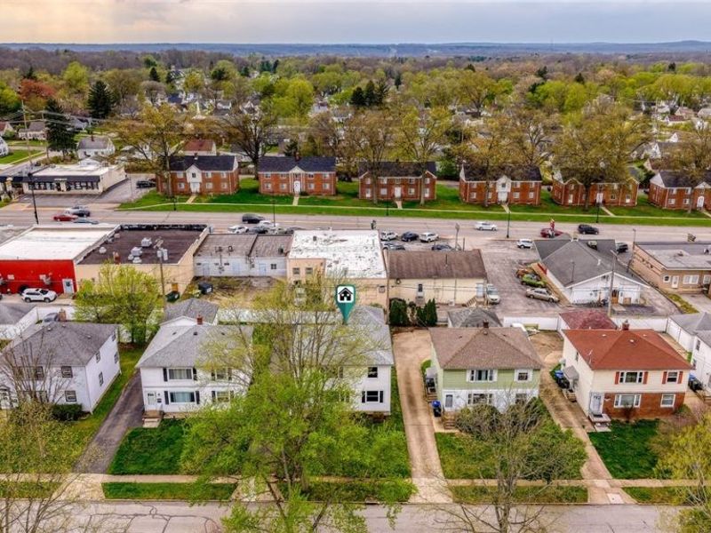 2432 21st Street , Cuyahoga Falls, OH 44223 Photo 49