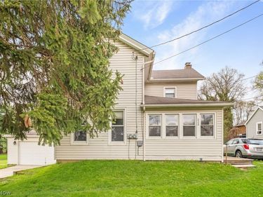 228 S Portage, Doylestown, OH 44230