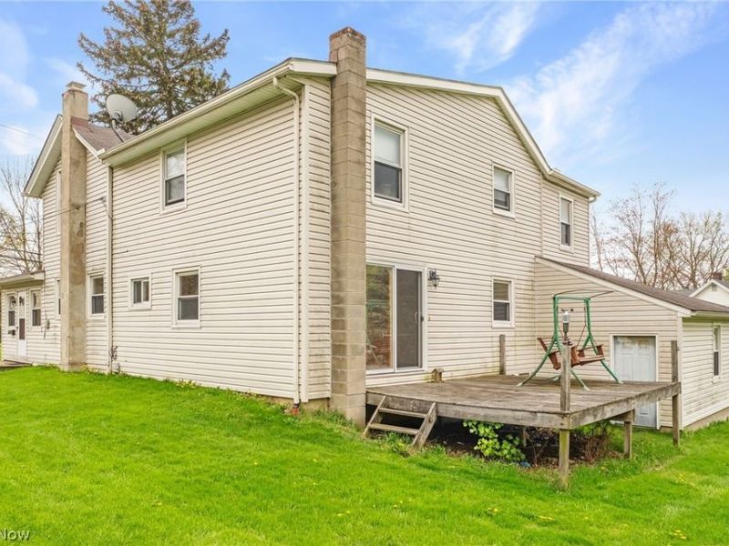 228 S Portage , Doylestown, OH 44230 Photo 4