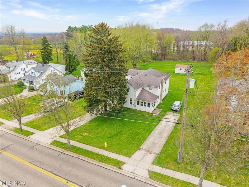 228 S Portage , Doylestown, OH 44230 Photo 42