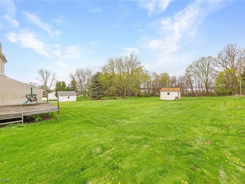 228 S Portage , Doylestown, OH 44230 Photo 5