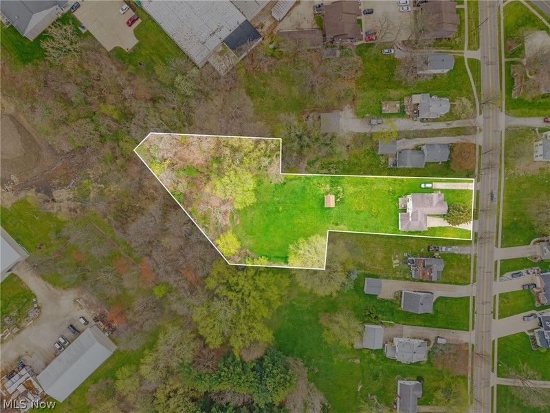 228 S Portage , Doylestown, OH 44230 Photo 6